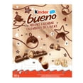 thumbnail image 1 of KINDER BUENO Calendrier de l’Avent 2025, 24 Chocolats Assortis, 181&nbsp;g, 1 of 7