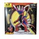 thumbnail image 1 of TOMY-figuras originales de Pokémon para niños, modelo Sprigatito, Fuecoco, Quaxly, Koraidon, Miraidon, colección de alta calidad, juguete para regalo qym unisex, 1 of 2