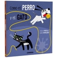 thumbnail image 1 of Como El Perro y El Gato Â¡Novedad de Otoño-Invierno! Combel 9788491019053, 1 of 2