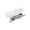 92x35, variant on Heavy Duty Door Fastene, Aluminum Alloy Construction for Interior/Exterior Security for residential or commercial space.