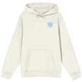 thumbnail image 1 of TRANSFORMERS - Autobots Roll Out FNB Natural Hoodie, 1 of 3