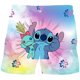 thumbnail image 1 of Camisetas de punto para niños y niñas, camisetas de manga corta de verano para niños, camisetas de punto, ropa informal de dibujos animados para niños de 1 a 14 años, camisetas de 6M Gao Jinjia LED, 1 of 2