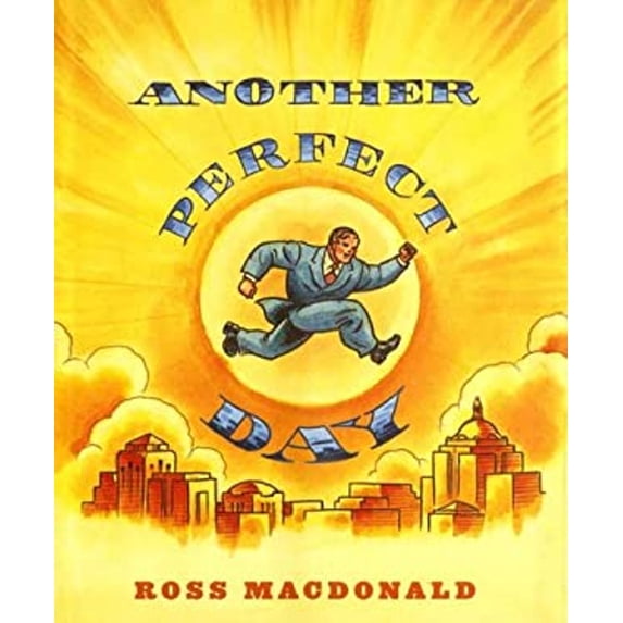Pre-Owned Another Perfect Day (Paperback) 1596430796 9781596430792
