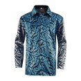 thumbnail image 4 of Disfraz de Cosplay exótico de la película Joe Tiger de Cosdaddy, camisa para adultos y hombres, conjunto de disfraz de Carnaval de Halloween, novedad de 2022, 4 of 5