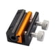 thumbnail image 3 of Lubricante de cadena para motocicleta, herramienta ligera para lubricar cables de motocicleta y bicicletas. Oro negro, 3 of 7