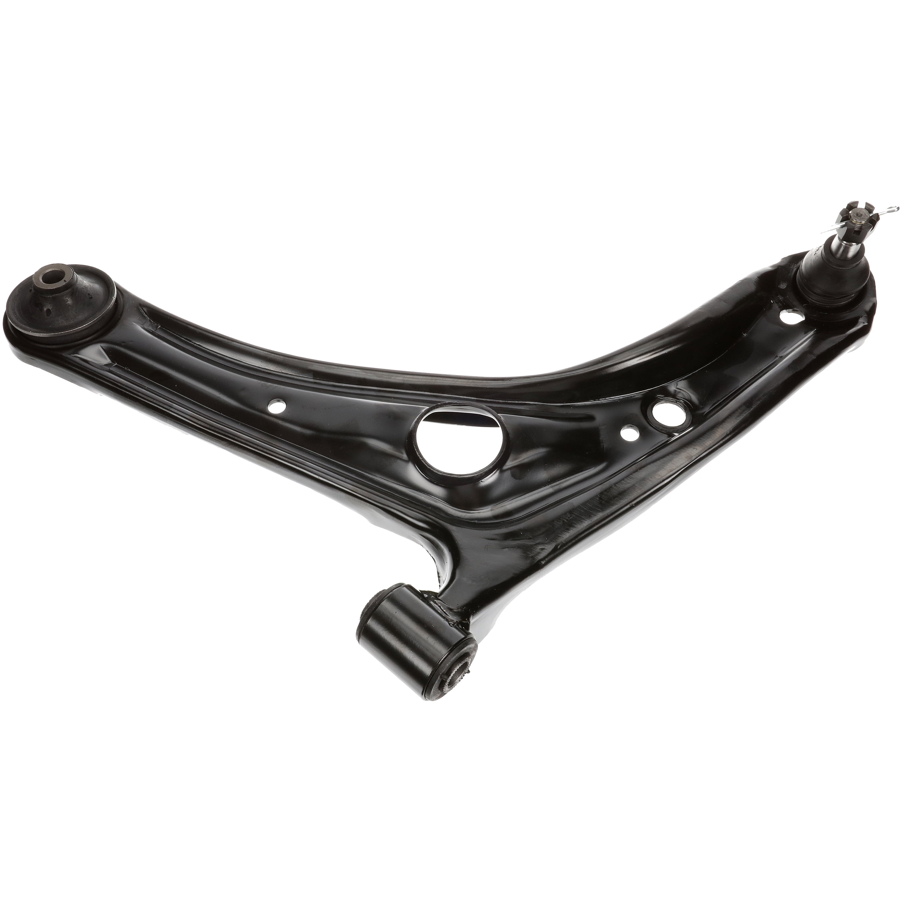 Dorman 521-127 Front Left Lower Suspension Control Arm and Ball Joint Assembly for Specific Scion Models Fits select: 2004-2006 TOYOTA SCION, 2004-2006 TOYOTA SCION XA