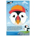 thumbnail image 2 of Barbara's Original Puffins Cereal, Puffed Kids Cereal, Original Flavor, Crunchy 10 oz Box, 2 of 5