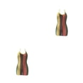 thumbnail image 4 of Minnieouse Sexy Casual Mesh Dress Night Club Hollow Estética Sundress Cómodo Slim Clubwear Travel Mujer Ropa de verano S Type1 NO1 Minnieouse CBP236204, 4 of 6