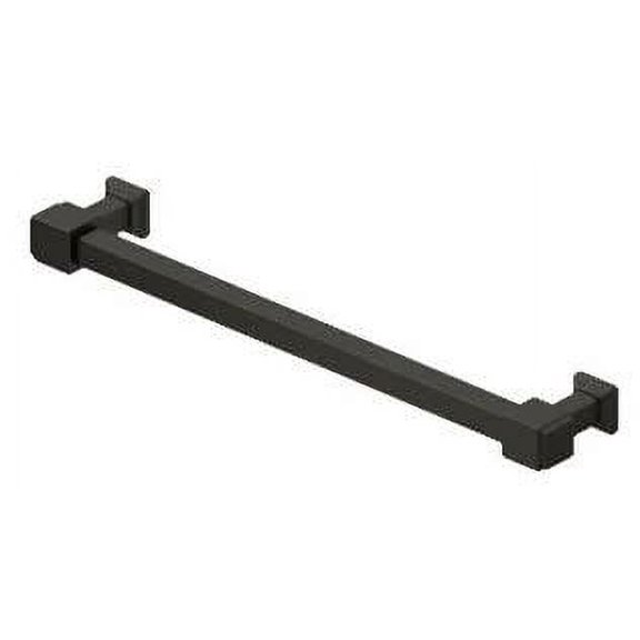 MP70U10B 7" Manhattan Cabinet Pull - Oil-Rubbed Bronze