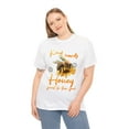 thumbnail image 4 of Kind words are like honey sweet to the soul Bee hippie Shirt ID-0223-KTUH, 4 of 10