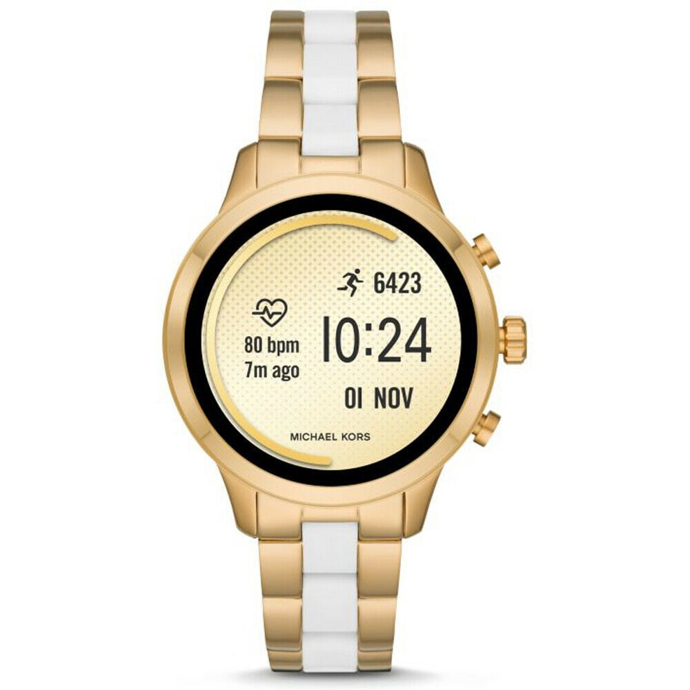walmart michael kors smartwatch