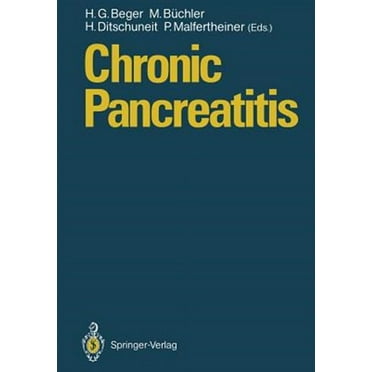 Chronic Pancreatitis: Research and Clinical Management (Paperback)