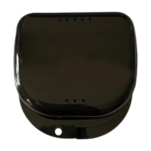 Dental Tray Box Dental Retainer Case Storage Mouth NEW Box Guard