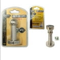 thumbnail image 2 of 4 Magnetic Door Stoppers Stainless Steel Wall Floor Mount Door Holder Heavy Duty, 2 of 6