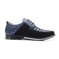 thumbnail image 6 of Mepaouo Mens Dress Shoes Casual Business Oxford Derby Orthopedic Leather Shoes Walk Loafers Flats Shoes, 6 of 8