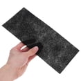 thumbnail image 3 of 10 Sheets Air Conditioning Filter Piece Charcoal Filter Screen Air Vent Filter, 3 of 4