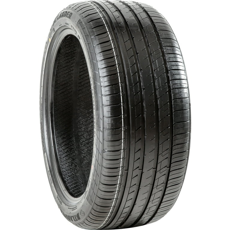 Atlander AX-88 235/45ZR18 235/45R18 98W XL High Performance Tire