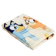 thumbnail image 3 of Bluey Frame Duvet Cover Set, 3 of 3