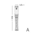thumbnail image 1 of TopLLC Coupe-Ongles Multifonction en Acier Inoxydable Coupe-Ongles Rotatif à 360 Degrés Coupe-Ongles, 1 of 3