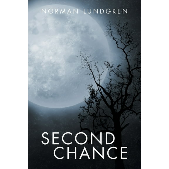Second Chance, (Paperback)