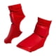 thumbnail image 1 of Protector de pie para boxeo, almohadilla de tobillo, a prueba de golpes, elástico, antideslizante, protector de pie para karate SG, 1 of 8