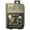 Green, variant on M Black Mens Grooming Kit, Green, 10 Piece