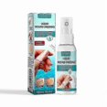 thumbnail image 1 of Jaysuing Waterproof Liquid Band-Aid Spray Wound Protection Invisible Film Forming Waterproof Breathable Care Spray - 30Ml Boxed, 1 of 4