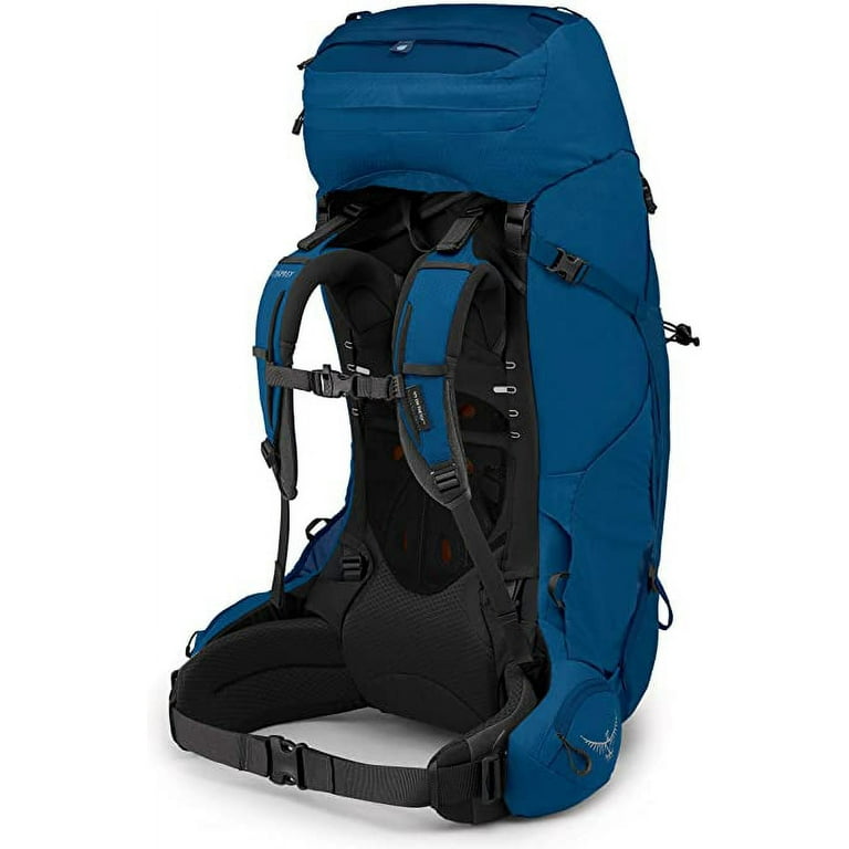 70l patagonia duffel Patagonia Black Hole 70L Duffel, Aqua Stone