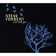 Steve Forbert - Over with You - Folk Music - CD