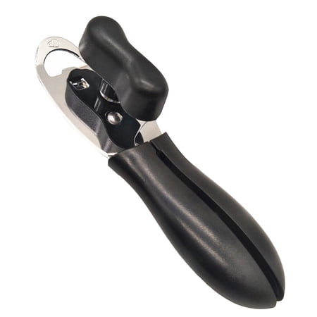 

Multifunctional powerful can opener Four in one bottle opener Multifunctional