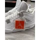 thumbnail image 3 of Size 10.5 - Jo r-dan 4 Retro Mid Pure Money, 3 of 6