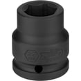 thumbnail image 2 of Jetech 3/4 Inch Drive 22mm Standard Impact Socket, Metric, 2 of 4