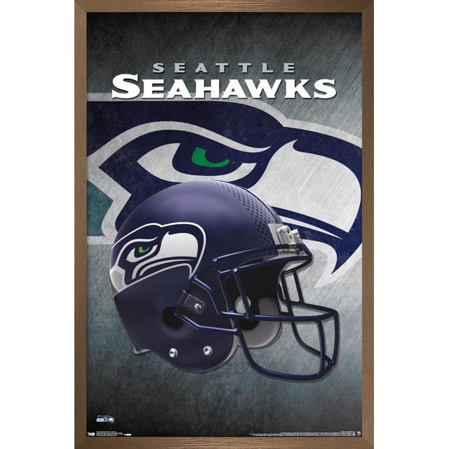 NFL Seattle Seahawks - Casque 16