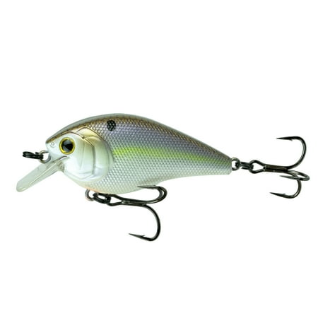UPC: 0840221805707 | 6th Sense Fishing Crush Series Crankbait