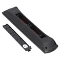 thumbnail image 3 of TV Remote Control, Long Lasting Controller for TC-65AX900U Wear  Alternatives 10m/33ft Distance ABS Material  for TC-65AX800U, 3 of 8