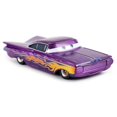 thumbnail image 1 of Disney Pixar-Coche de juguete de Metal fundido a presión para niños, modelo de coche de Cars 3, Raymond, Piston Cup Black, Darth Vader, Mater Wars, Rayo McQueen, 1 of 5