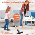 thumbnail image 4 of Bossdan Vacuum Cleaner, 4 in 1 Cordless Stick Vacuum Cleaner with Powerful Suction for Hardwood New, 4 of 9