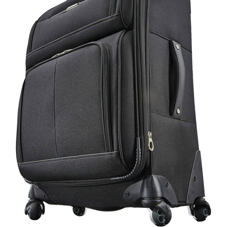 American Tourister Meridian NXT 21 Softside Spinner Luggage
