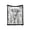 Multicolor#6, variant on Donemore DIY Blanket 27.6x39.4 Inch Craft Painting Blanket with Paint Brush Home Creative Family Craft Weekend Fun Project Blanket Painting Kit