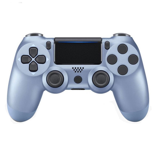 ps4 controller bluetooth for pc