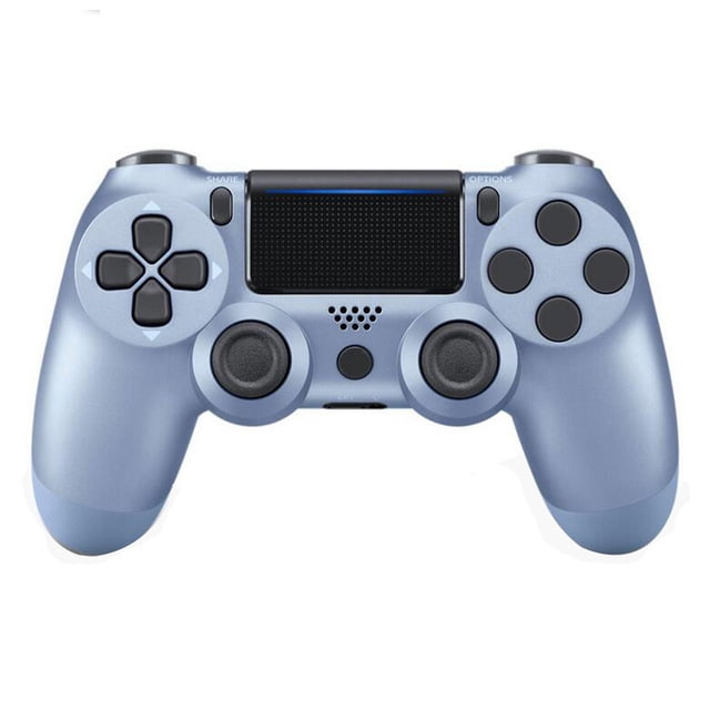 wireless ps4 controller steam