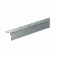 thumbnail image 2 of Thermwell Produits H4128FS3 Bordure d'Escalier Argentée - 1.12 Po x 36 Pi, 2 of 4