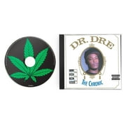 Dr Dre - The Chronic - Rap / Hip-Hop - CD