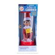Elf on the Shelf® Scout Elf Carrier 5P