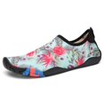 thumbnail image 1 of Zapatos de natación para mujer, zapatos de agua transpirables, zapatillas de deporte de secado rápido 2Fm1806-3-W, 1 of 4