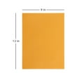thumbnail image 6 of Office Depot® Brand Clasp Envelopes, 9" x 12", Brown, Box Of 100, 6 of 7