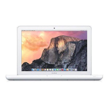 - Certified Refurbished Apple Macbook 13