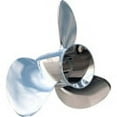 thumbnail image 2 of Turning Point Propellers 31221311 Express Mach3 Boat Propeller 10.1 x 13, 3 Blade Stainless Steel Right-Hand Rotation (Standard), 2 of 2