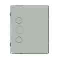 thumbnail image 2 of Captive Screws Electrical Enclosures, 12 in H, 4 in D, 10 in W, 1, Steel, 2 of 4