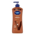 thumbnail image 5 of Vaseline Intensive Care hand and body lotion Cocoa Radiant 20.3 oz 2-Packs, 5 of 5